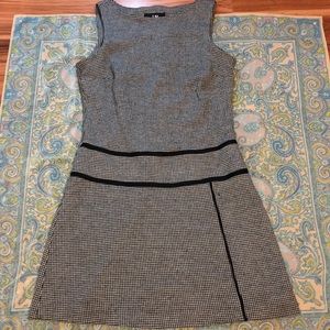 Super Cute Plaid Dress